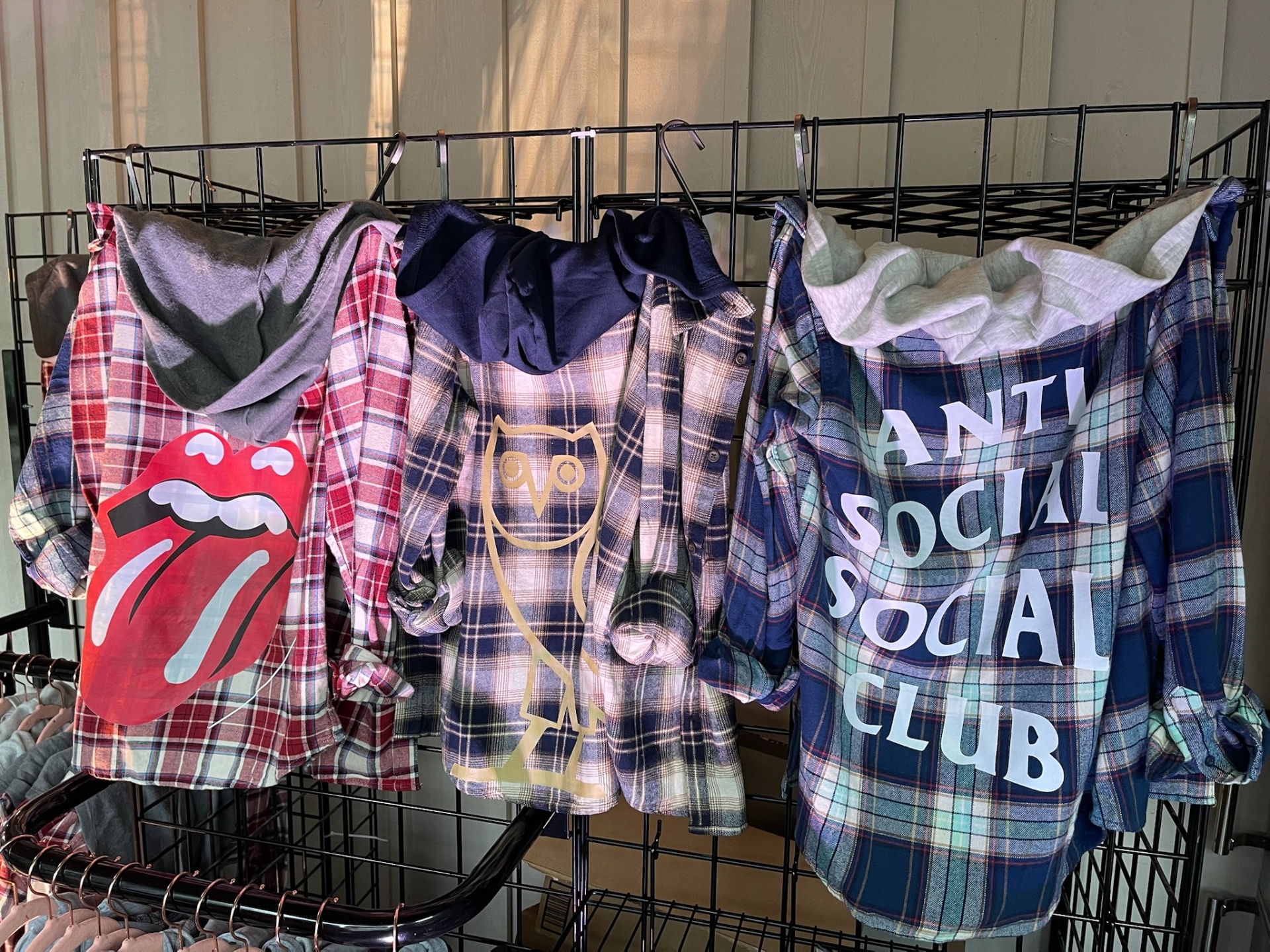 Kazy's Custom Merch Shop photo 2