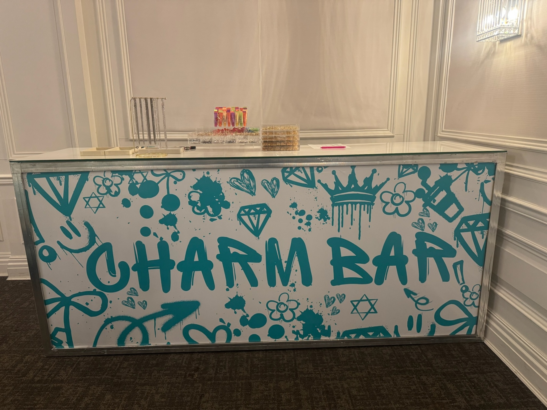 The Charm Bar