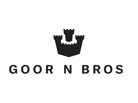 Goorin Bros. logo